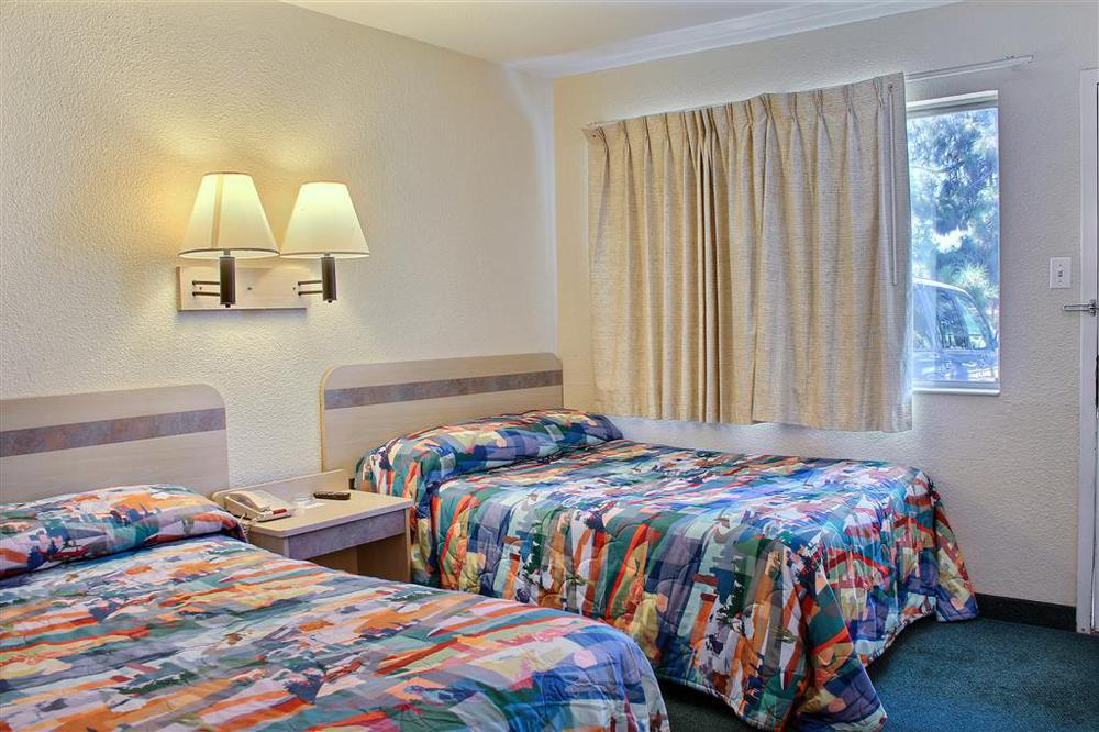 Motel 6-Bakersfield, Ca - South Room photo