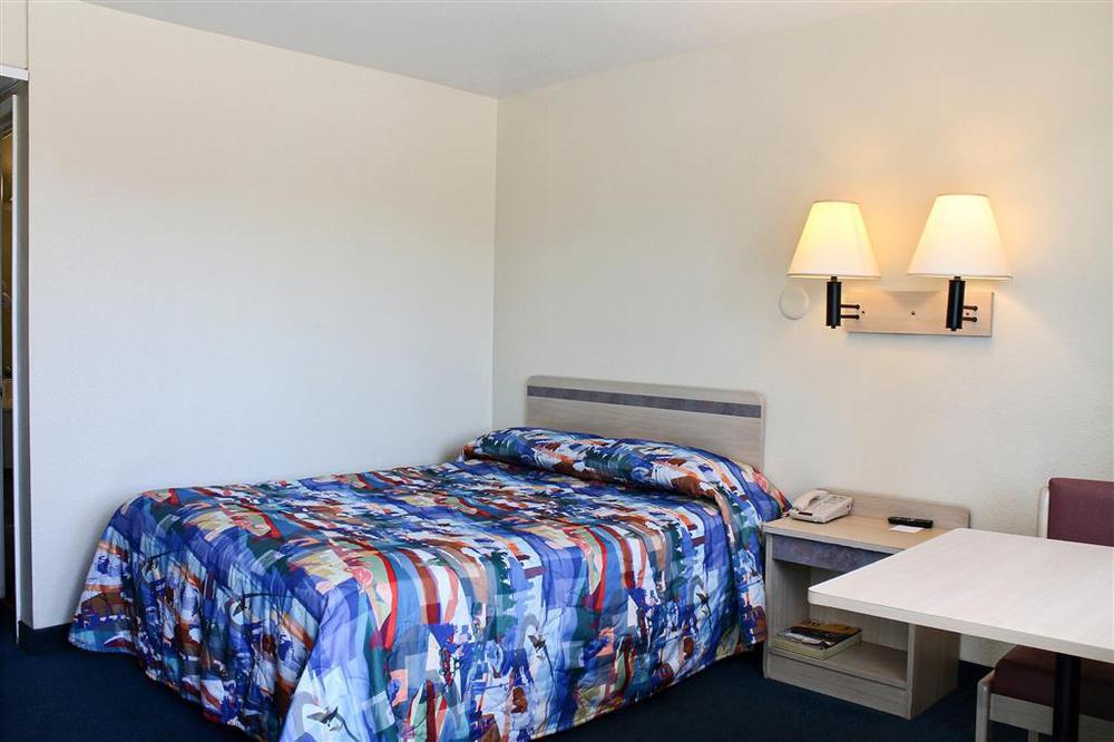 Motel 6-Bakersfield, Ca - South Room photo