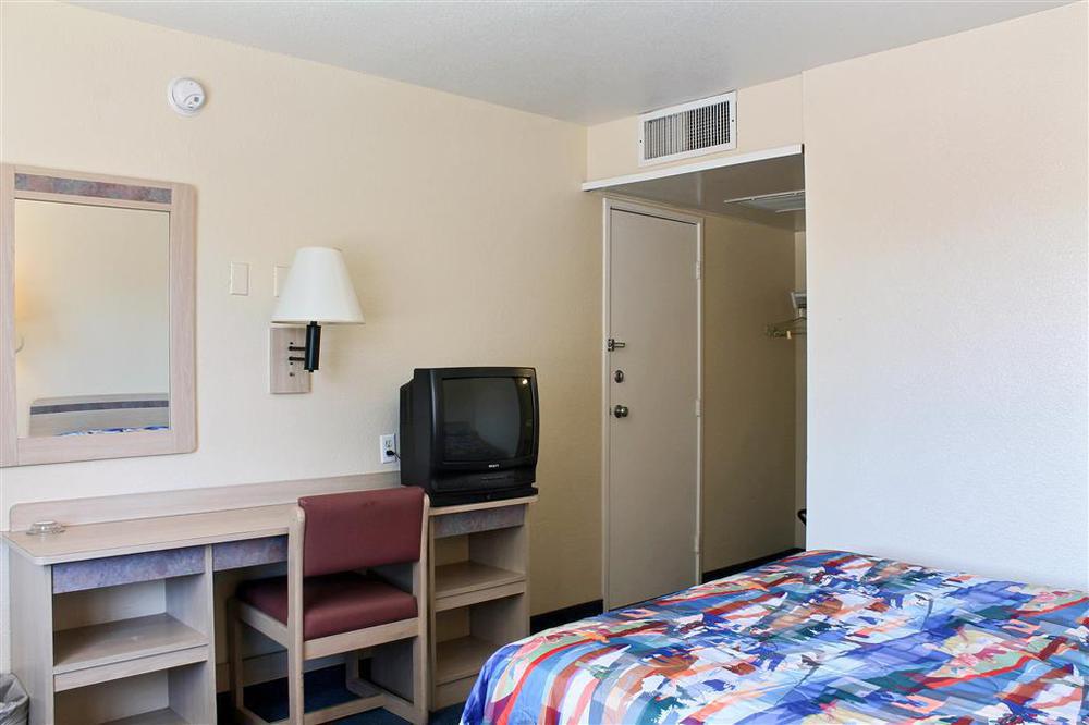 Motel 6-Bakersfield, Ca - South Room photo